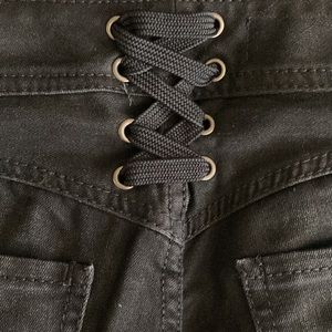 Express Ultra Skinny Zelda Jeans